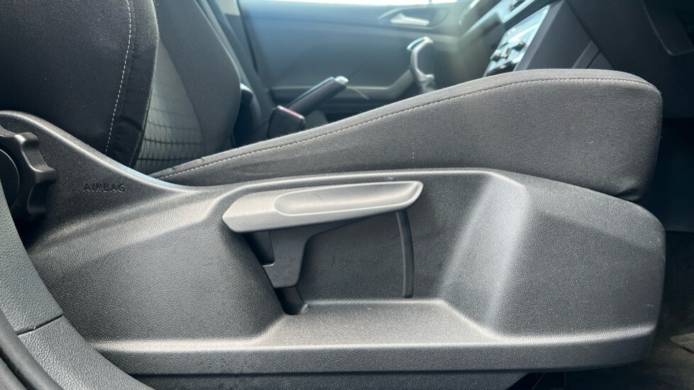 Used Volkswagen T-Cross 2022 for sale - 76021915: Photo 39