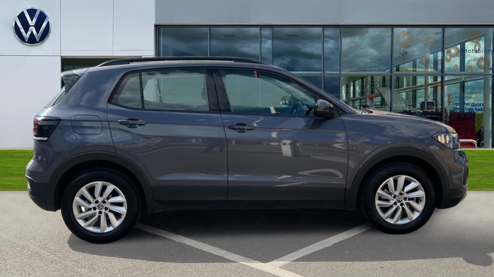 Used Volkswagen T-Cross 2022 for sale - 76021915: Photo 4