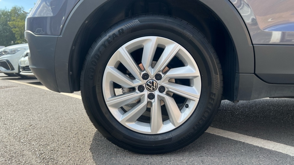 Used Volkswagen T-Cross 2022 for sale - 76021915: Photo 5