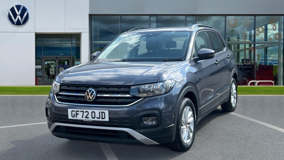 Used Volkswagen T-Cross 2022 for sale - 76021915: Photo 7