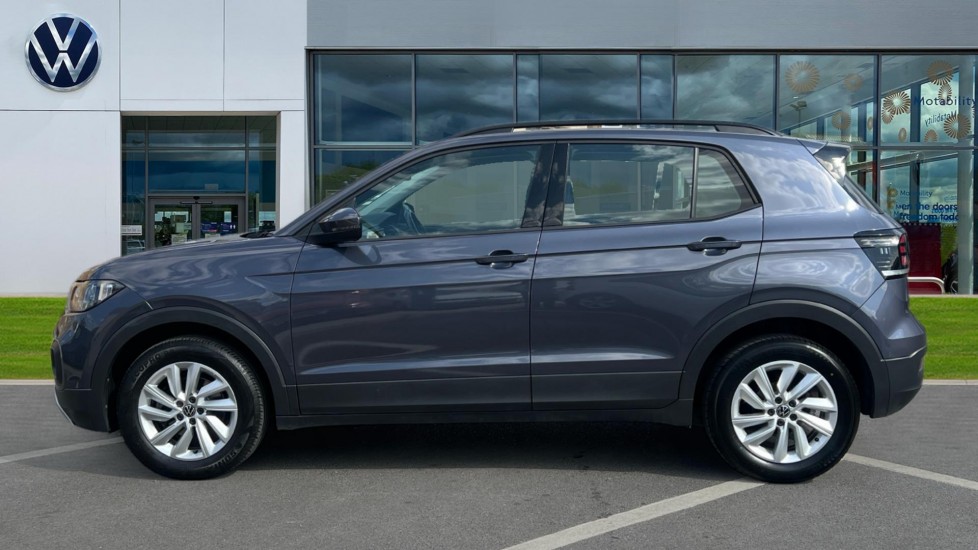 Used Volkswagen T-Cross 2022 for sale - 76021915: Photo 9