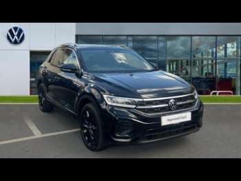 2024 - 1.5 TSI R-Line 5dr DSG Auto