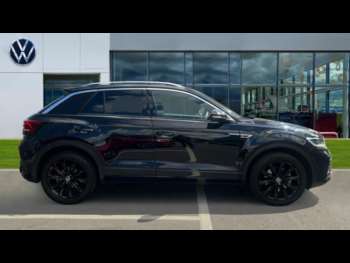 Used Volkswagen T-Roc 2024 for sale - 75112869: Photo