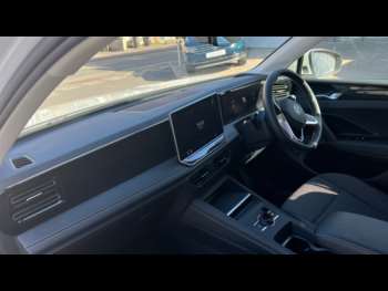 Used Volkswagen Tiguan 2024 for sale - 73715277: Photo