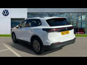 Used Volkswagen Tiguan 2024 for sale - 73715277: Photo