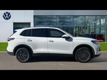 Used Volkswagen Tiguan 2024 for sale - 73715277: Photo