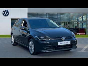 2024 - 1.5 eTSI 150 Match 5dr DSG Auto