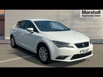 2016 - 1.4 TSI 125 SE 5dr
