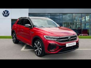 2022 - 1.5 TSI R-Line 5dr