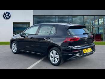 Used Volkswagen Golf 2022 for sale - 74893943: Photo
