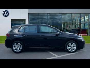 Used Volkswagen Golf 2022 for sale - 74893943: Photo