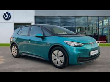 2021 - 150kW Life Pro Performance 58kWh 5dr Auto