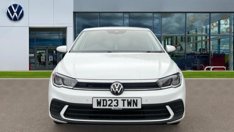 Used Volkswagen Polo 2023 for sale - 76092051: Photo 10