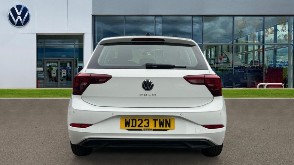 Used Volkswagen Polo 2023 for sale - 76092051: Photo 11