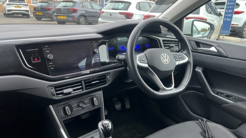 Used Volkswagen Polo 2023 for sale - 76092051: Photo 12