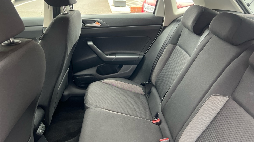 Used Volkswagen Polo 2023 for sale - 76092051: Photo 15
