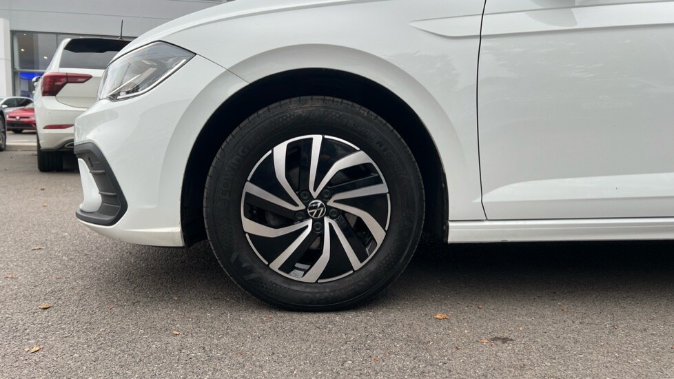 Used Volkswagen Polo 2023 for sale - 76092051: Photo 19