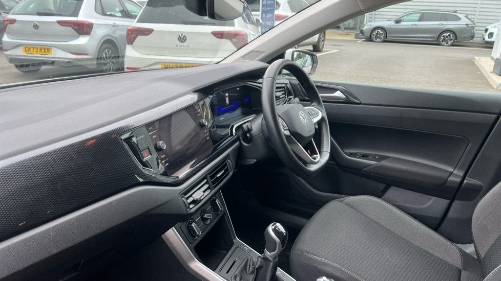 Used Volkswagen Polo 2023 for sale - 76092051: Photo 2