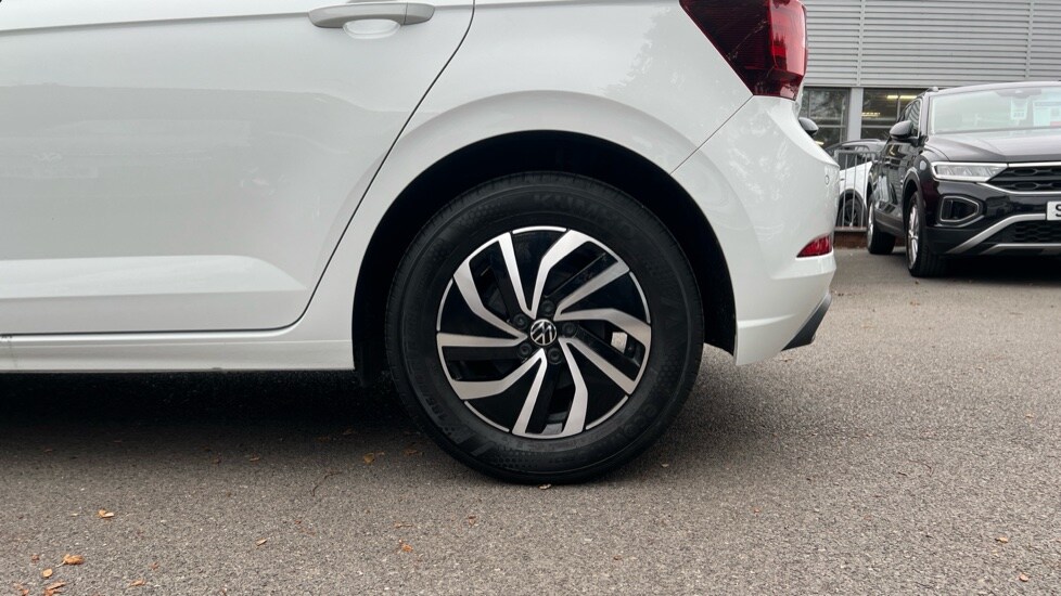 Used Volkswagen Polo 2023 for sale - 76092051: Photo 20