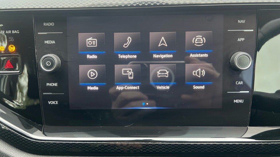 Used Volkswagen Polo 2023 for sale - 76092051: Photo 24