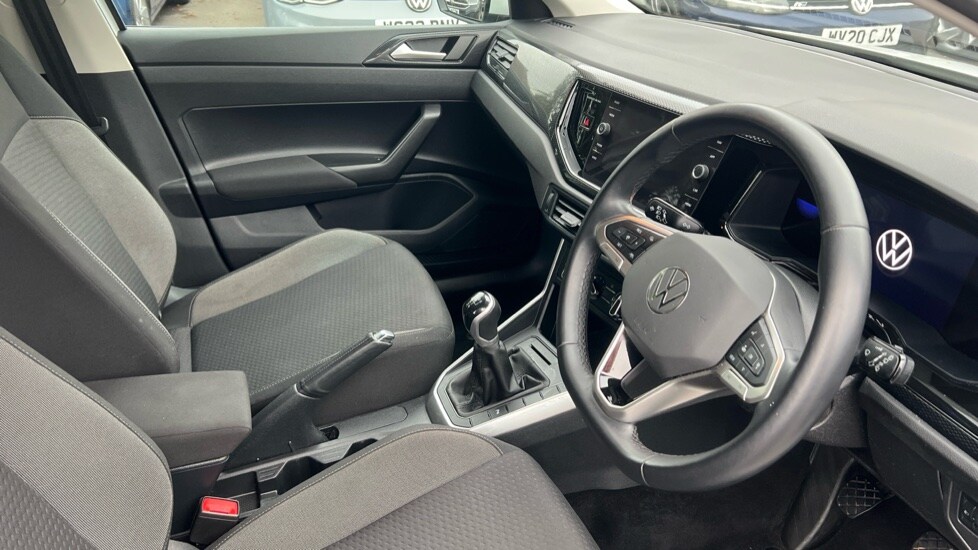 Used Volkswagen Polo 2023 for sale - 76092051: Photo 25