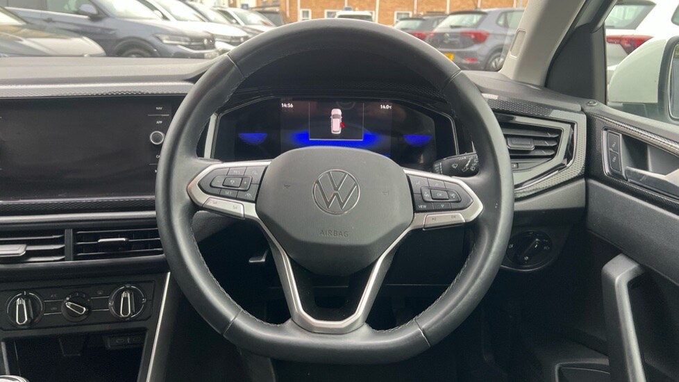 Used Volkswagen Polo 2023 for sale - 76092051: Photo 26