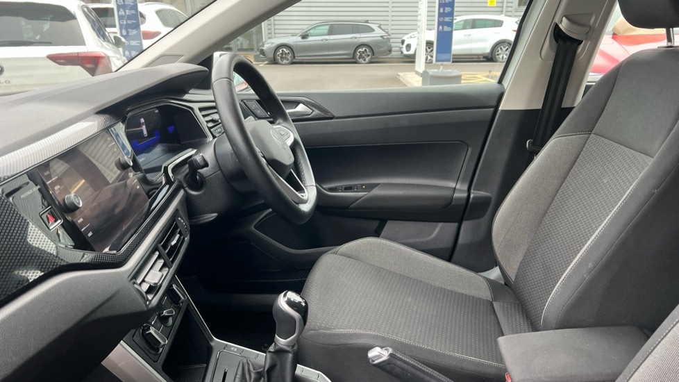 Used Volkswagen Polo 2023 for sale - 76092051: Photo 27
