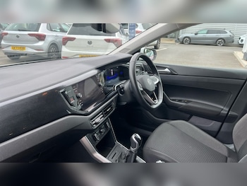 Used Volkswagen Polo 2023 for sale - 76092051: Photo