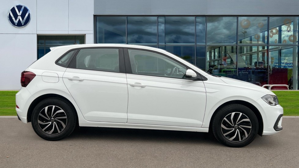 Used Volkswagen Polo 2023 for sale - 76092051: Photo 4