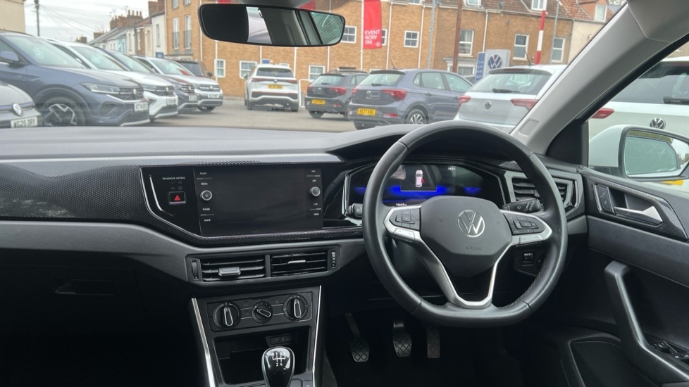Used Volkswagen Polo 2023 for sale - 76092051: Photo 6