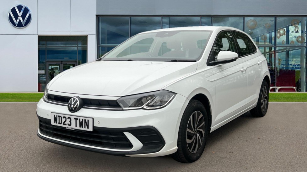 Used Volkswagen Polo 2023 for sale - 76092051: Photo 7
