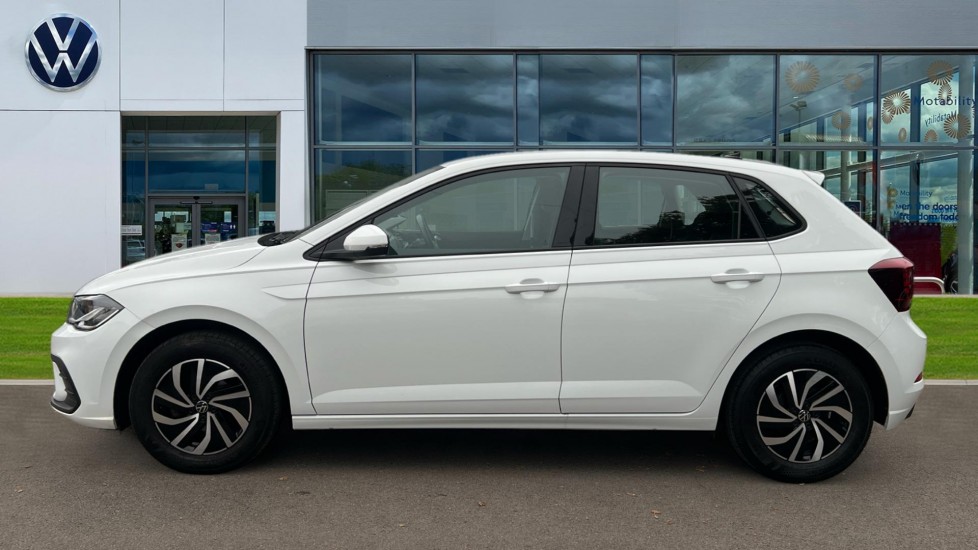 Used Volkswagen Polo 2023 for sale - 76092051: Photo 9