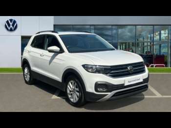 2022 - 1.0 TSI 110 SE Edition 5dr DSG Auto