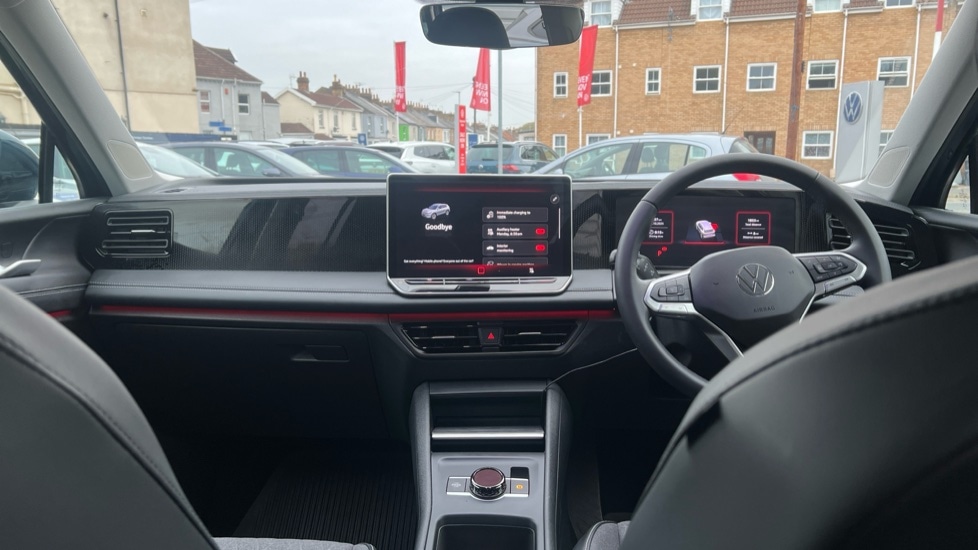 Used Volkswagen Tiguan 2025 for sale - 76328384: Photo 12