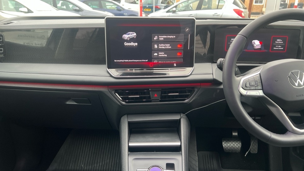 Used Volkswagen Tiguan 2025 for sale - 76328384: Photo 13