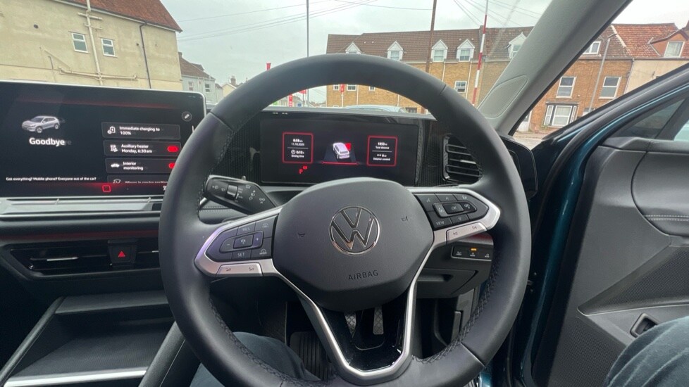 Used Volkswagen Tiguan 2025 for sale - 76328384: Photo 14