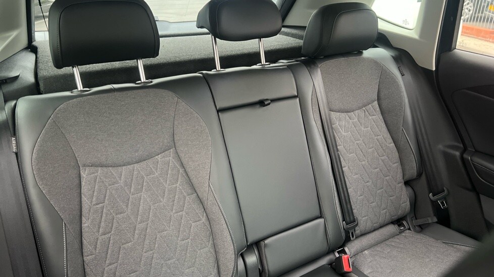 Used Volkswagen Tiguan 2025 for sale - 76328384: Photo 15