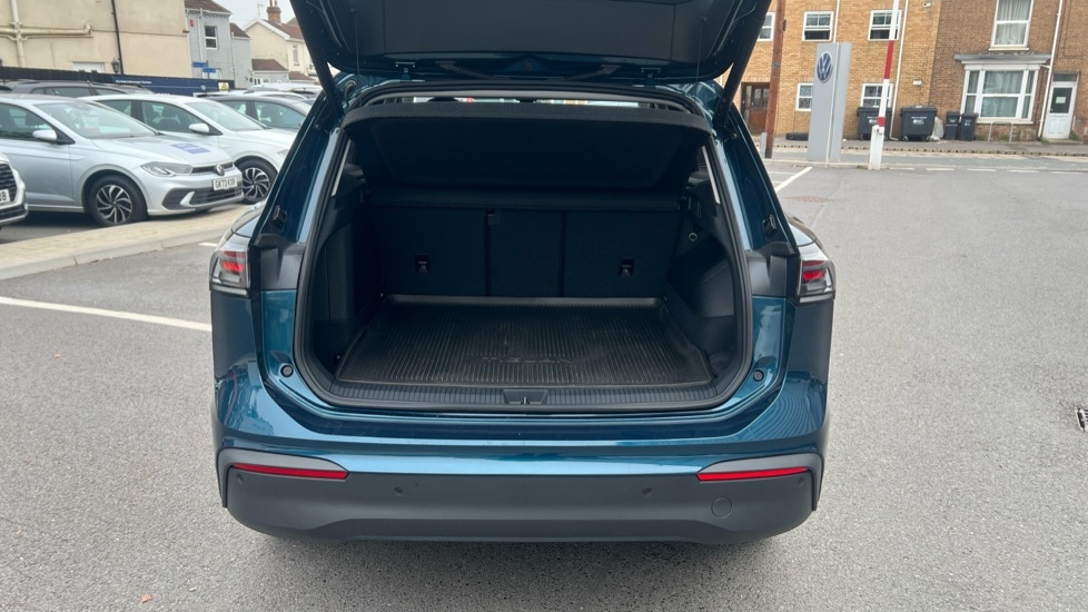 Used Volkswagen Tiguan 2025 for sale - 76328384: Photo 16