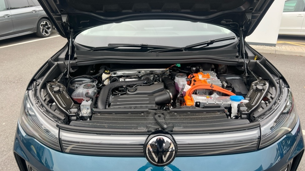 Used Volkswagen Tiguan 2025 for sale - 76328384: Photo 17