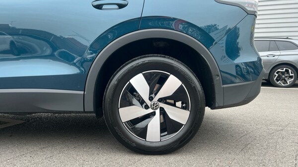Used Volkswagen Tiguan 2025 for sale - 76328384: Photo 20