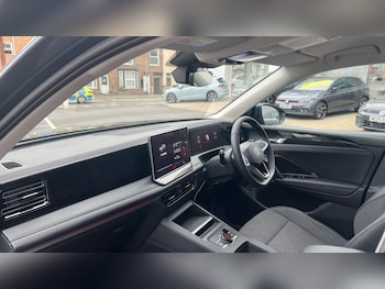 Used Volkswagen Tiguan 2025 for sale - 76328384: Photo 2