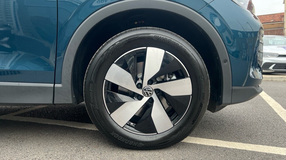 Used Volkswagen Tiguan 2025 for sale - 76328384: Photo 5