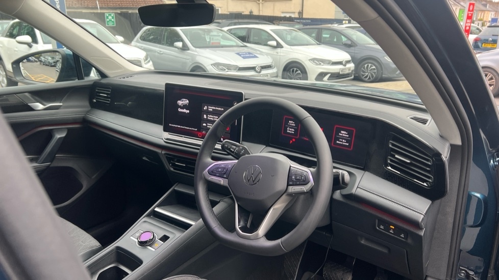 Used Volkswagen Tiguan 2025 for sale - 76328384: Photo 6