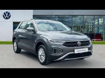 2024 - 1.0 TSI 115 Life 5dr