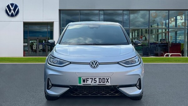 Used Volkswagen ID.3 2025 for sale - 76328328: Photo 10