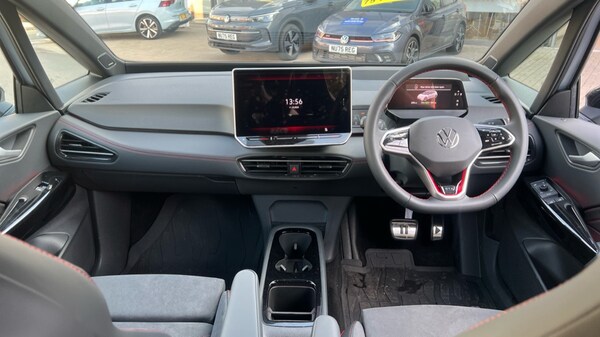 Used Volkswagen ID.3 2025 for sale - 76328328: Photo 12