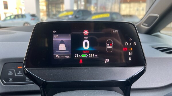 Used Volkswagen ID.3 2025 for sale - 76328328: Photo 14