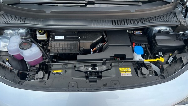 Used Volkswagen ID.3 2025 for sale - 76328328: Photo 17