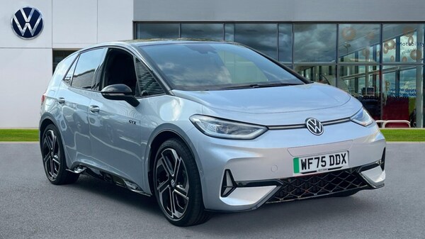 Used Volkswagen ID.3 2025 for sale - 76328328: Photo 1