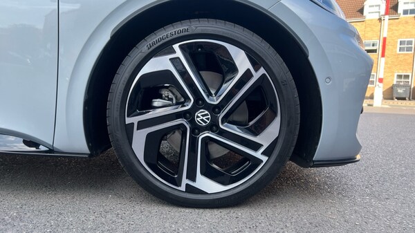 Used Volkswagen ID.3 2025 for sale - 76328328: Photo 20